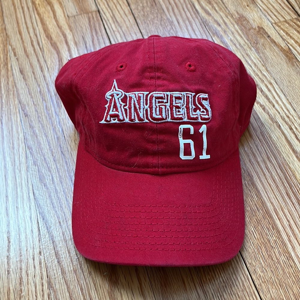 Women’s Adjustable Angels Hat